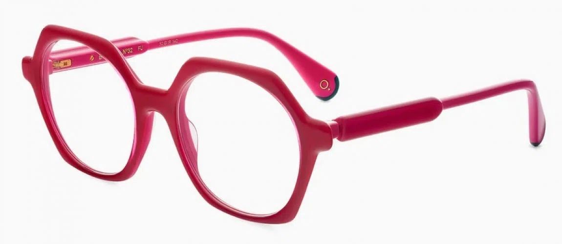 Etnia Barcelona BRUTAL NO.32 Eyeglasses - view 4